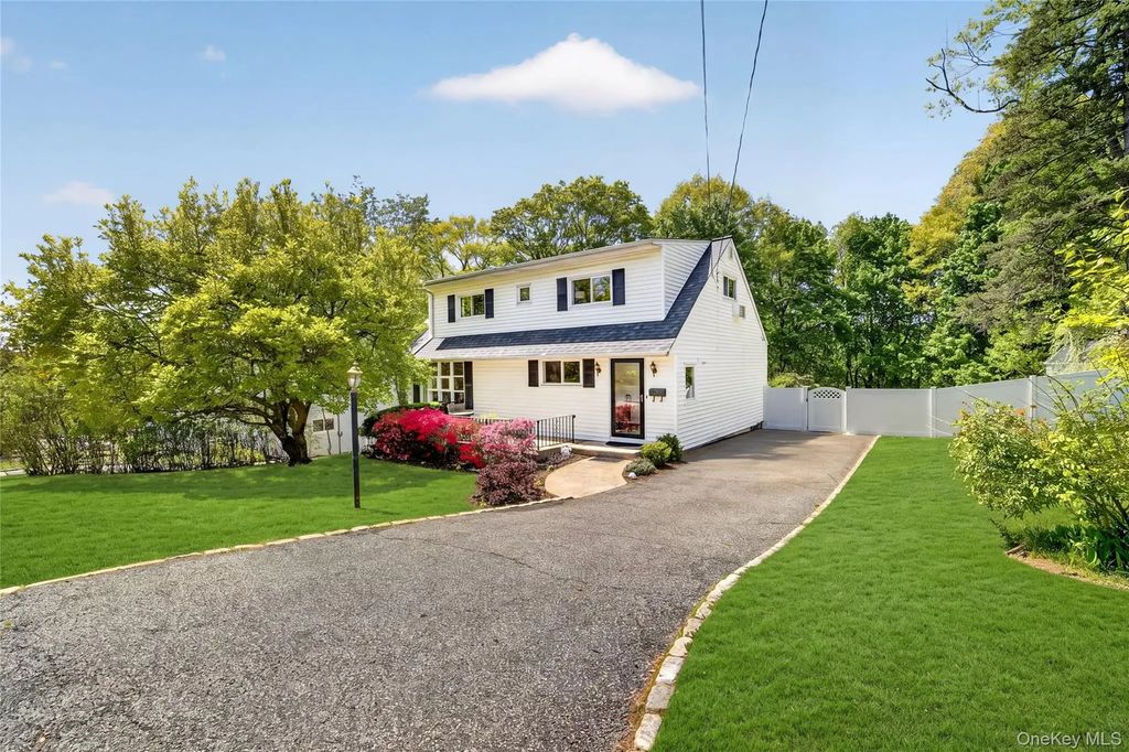 29 Newkirk Road, Yonkers