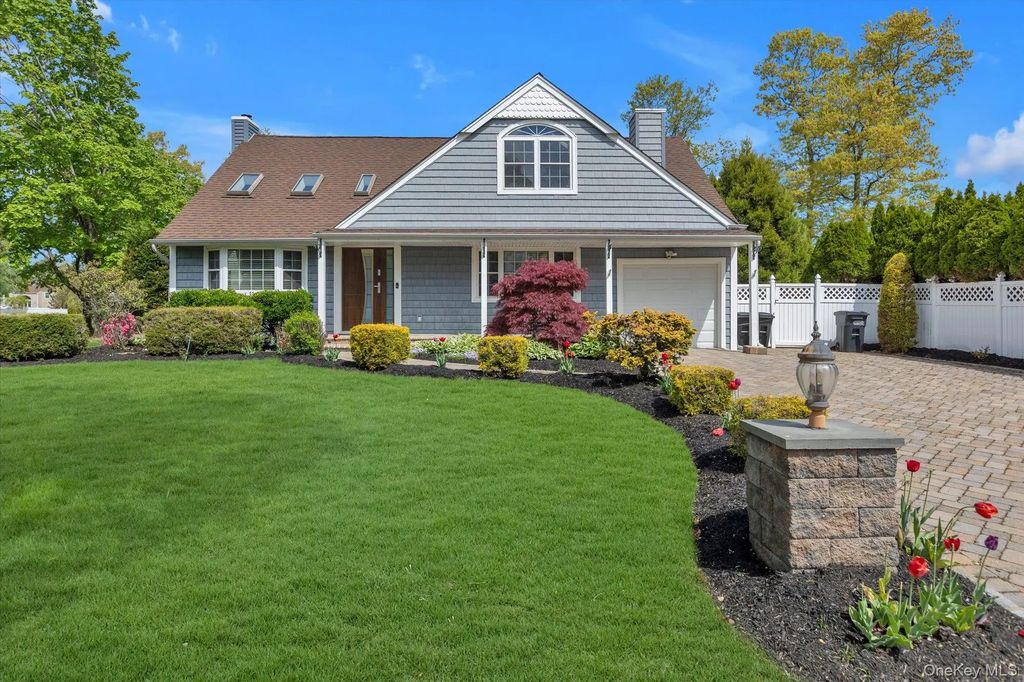 31 Empress Pines Drive, Nesconset