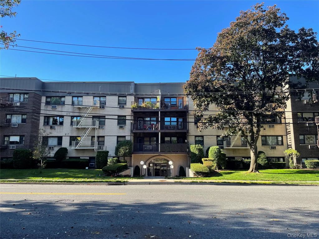 2261 Palmer Avenue # 2n, New Rochelle