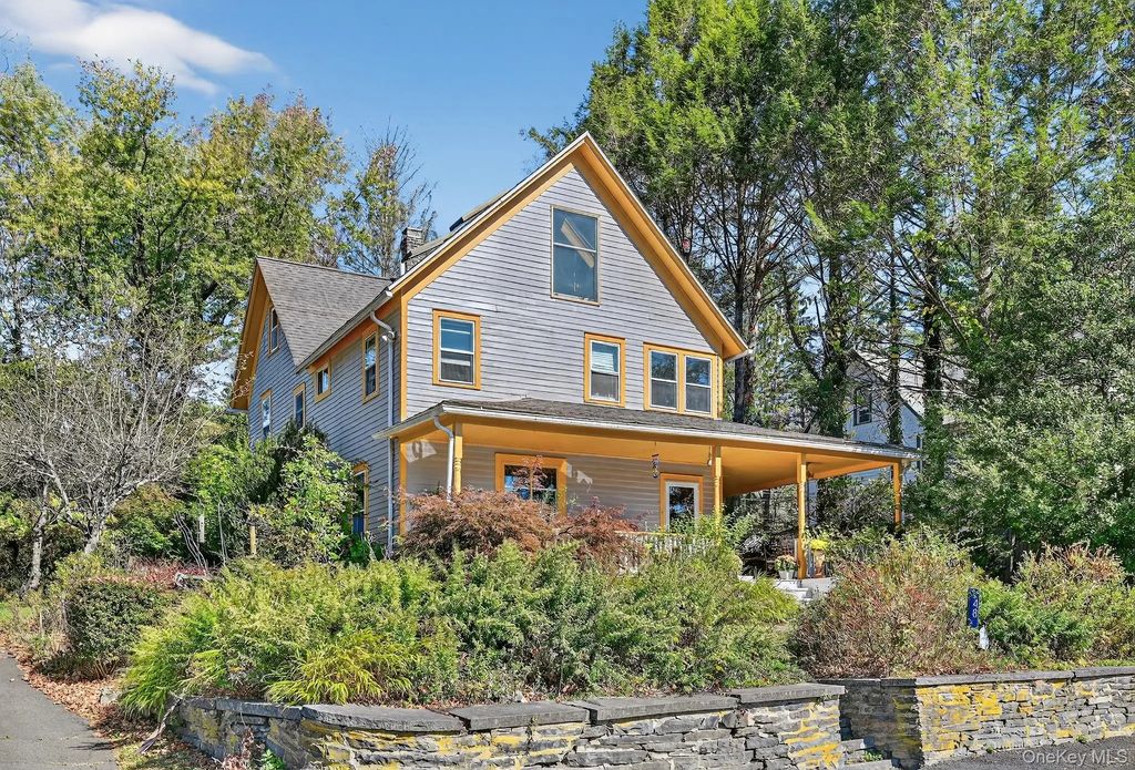 48 River Road, Barryville