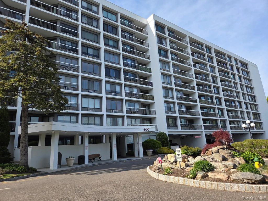 500 High Point Drive # 506, Hartsdale