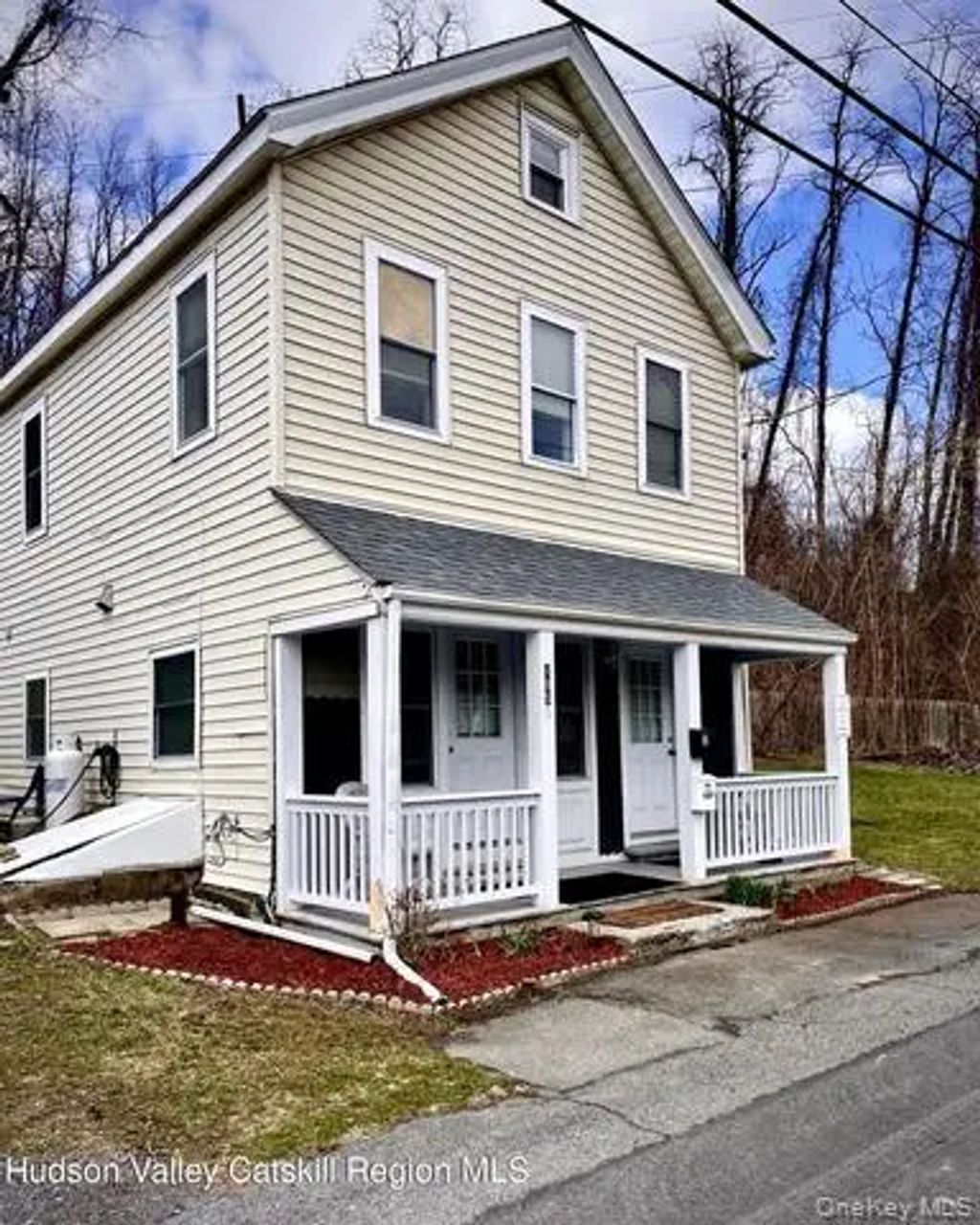 195 North Street, Kingston