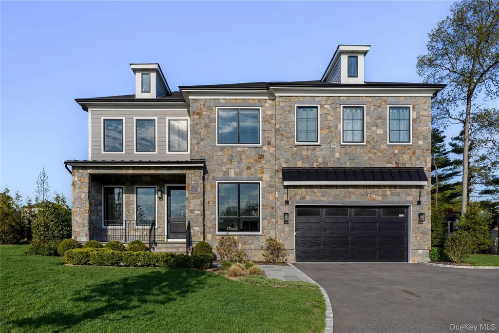 1 Sequoia Circle, Manhasset