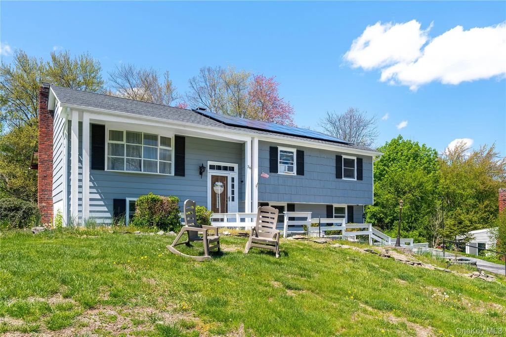 36 Quarry Drive, Wappingers Falls