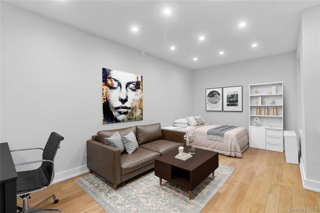 12 Crown Street # A5, Brooklyn