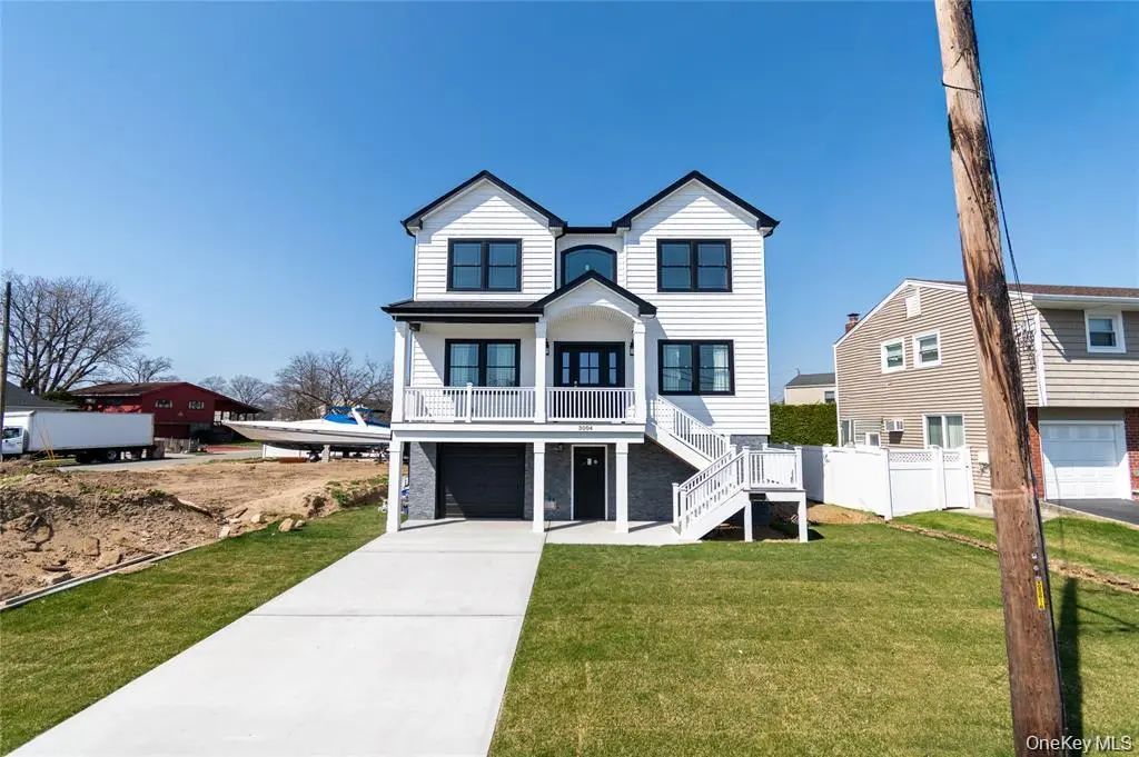 3004 Harbor Street, Baldwin