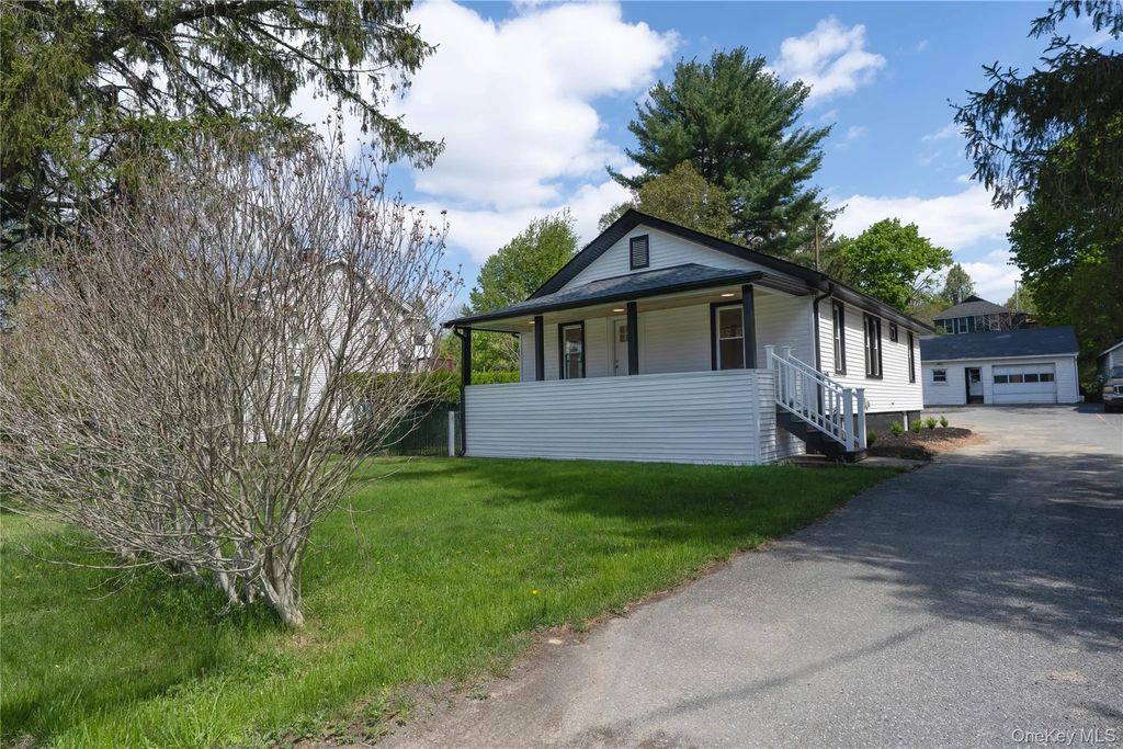 22 Seybolt Avenue, Otisville