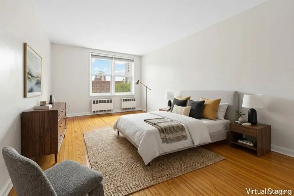 42-65 Kissena Boulevard # 511, Flushing