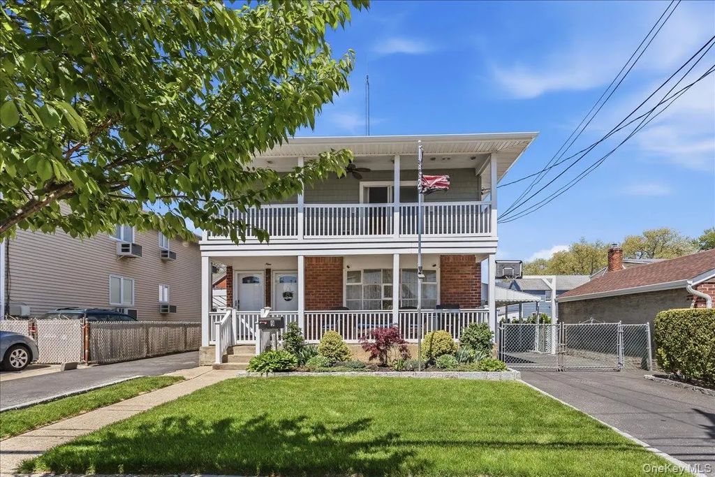 9 Raisig Avenue, Valley Stream