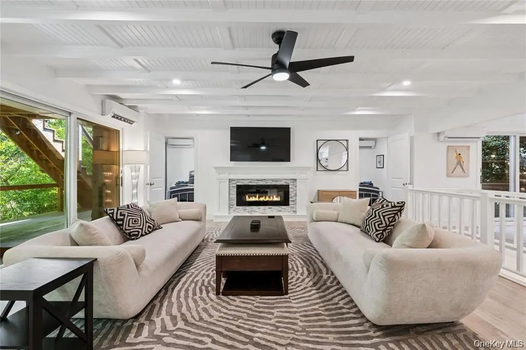 317 Sky Walk, Fire Island Pines