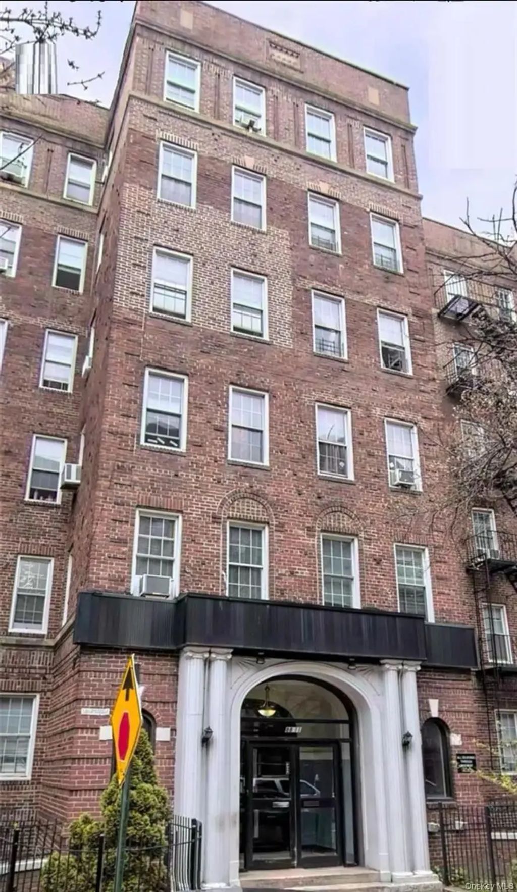 8811 Elmhurst Avenue # B12, Elmhurst