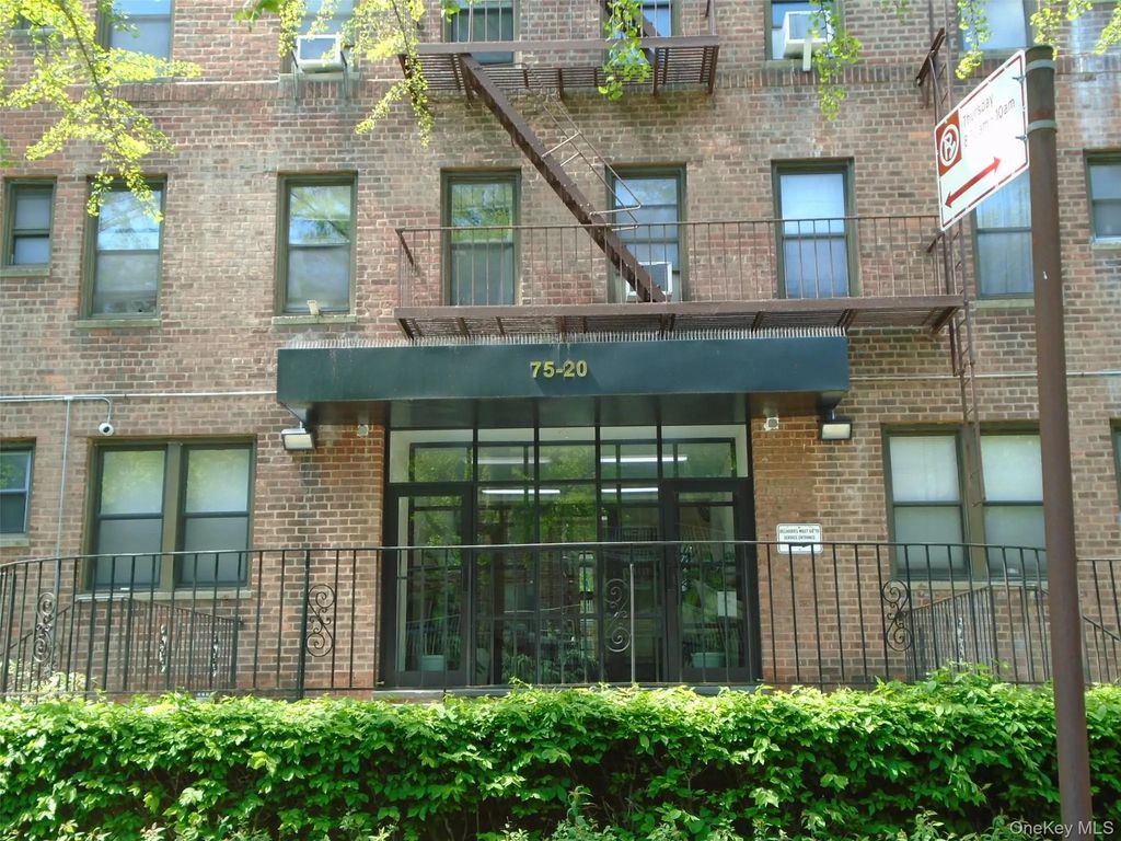 75-20 113th Street # 6a, Forest Hills
