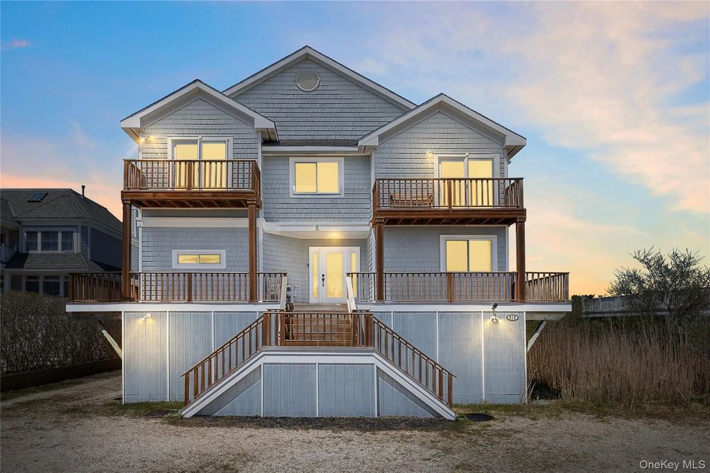 818 Dune Road, Westhampton Beach