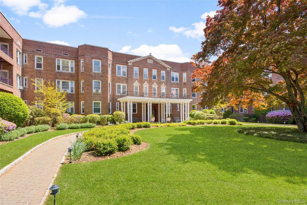 101 Old Mamaroneck Road # 1b1b, White Plains
