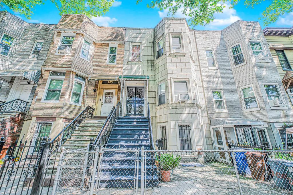 260 Covert St, Brooklyn