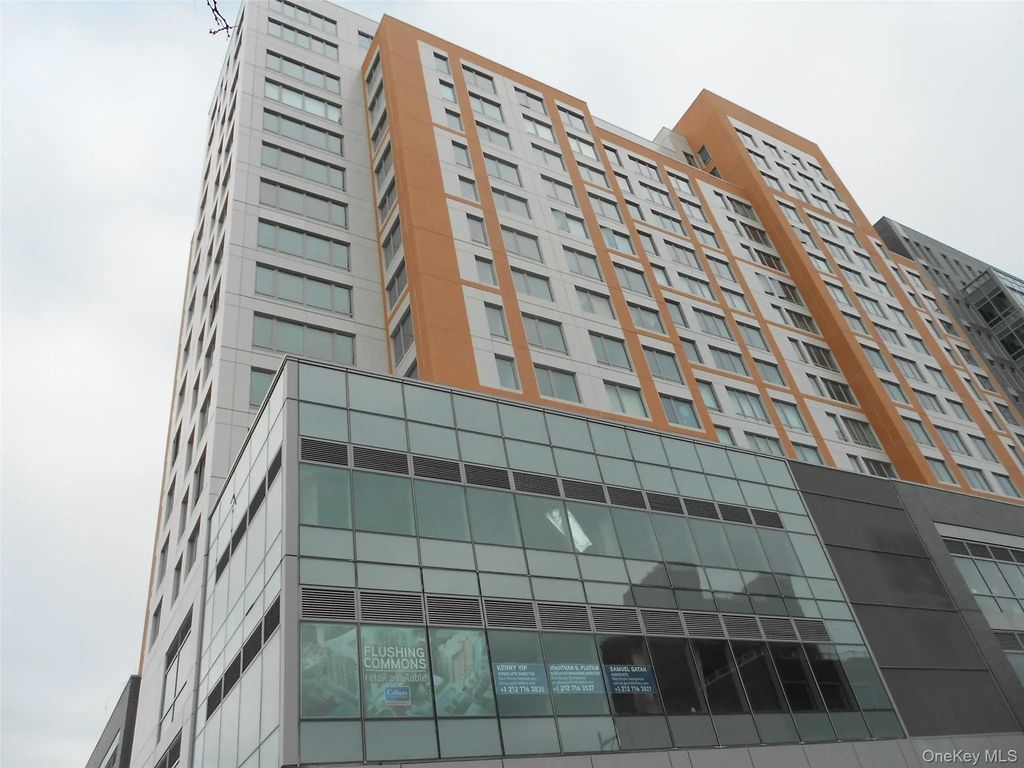138-35 39 Avenue # 11g, Flushing