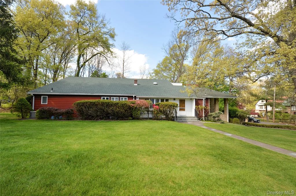 24 Highview Road, Monsey