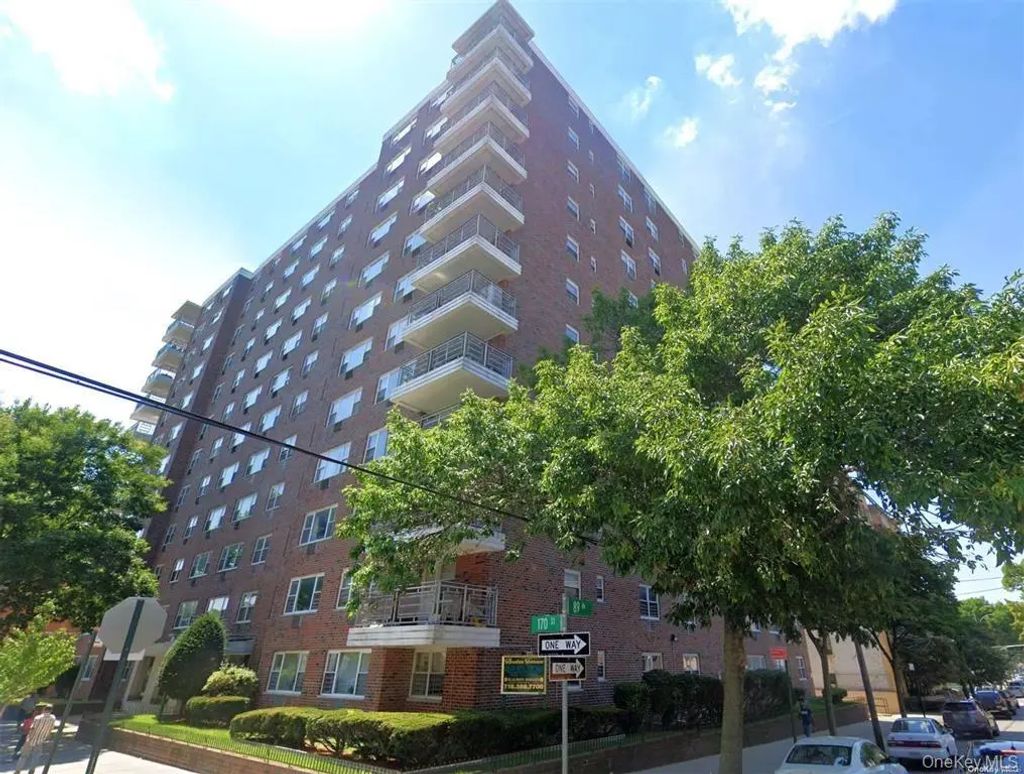 89-00 170th Street # 10m, Jamaica