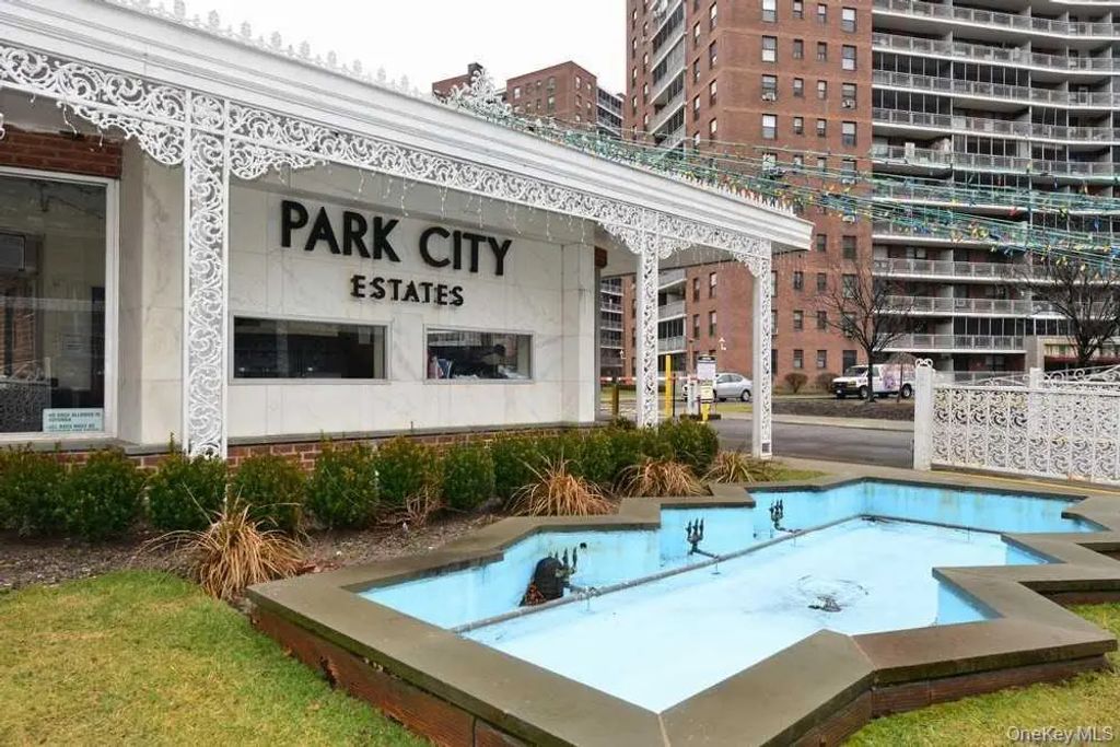 61-45 98th Street # 12 F, Rego Park