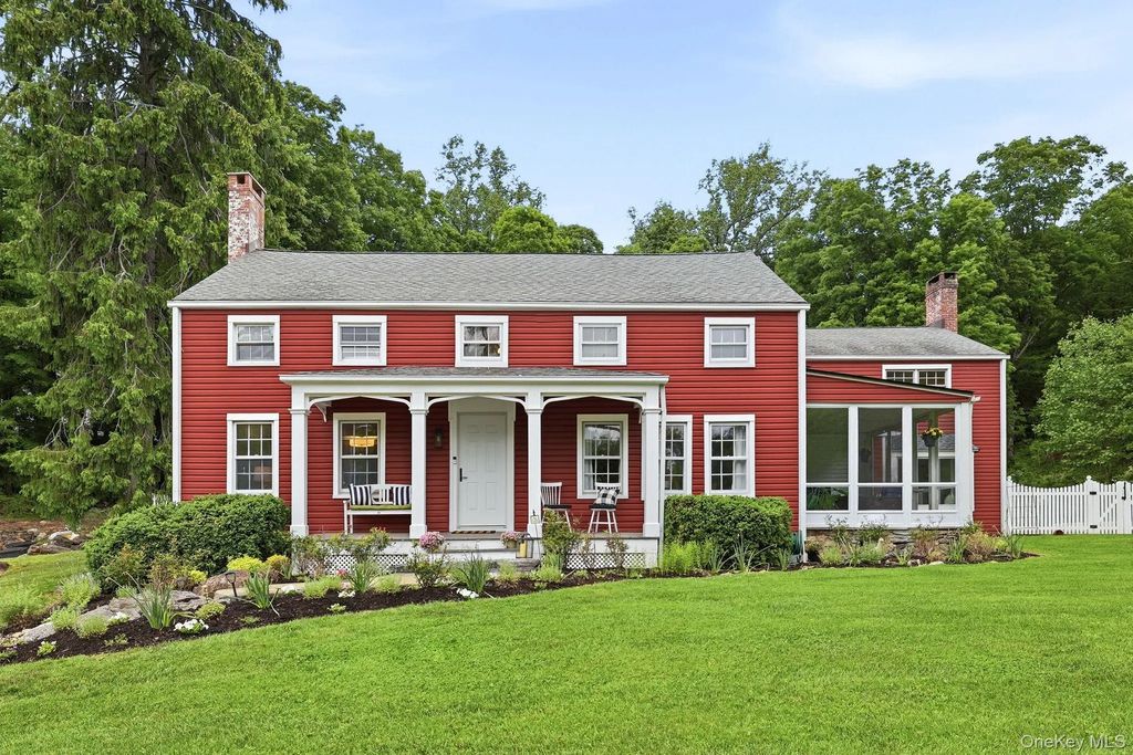 765 King Street, Chappaqua