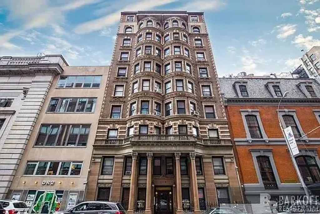 105 E 15th Street # 57, New York (Manhattan)