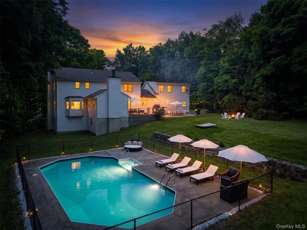 4 Elmer Galloway Road, Katonah