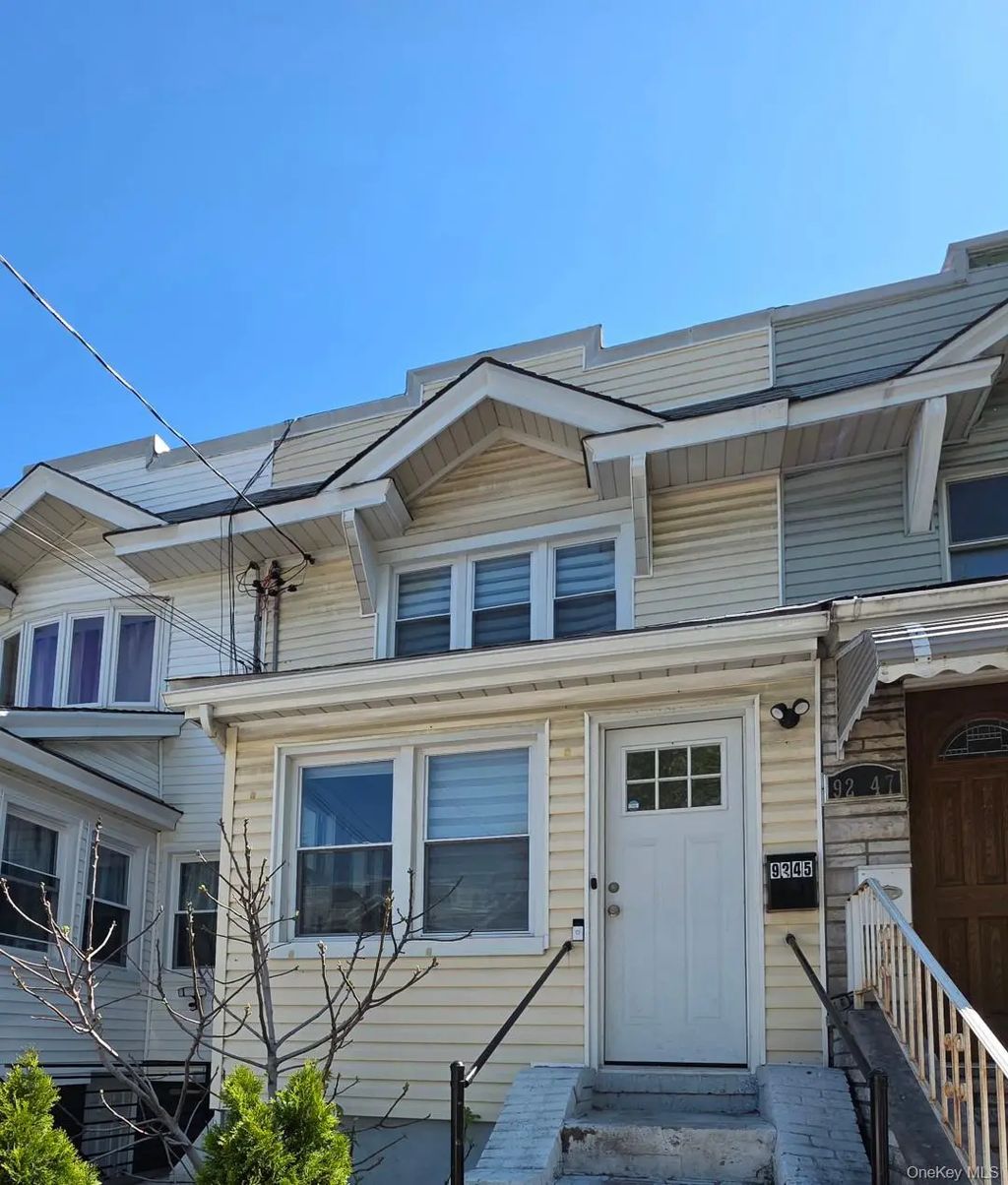9245 76th Street, Woodhaven