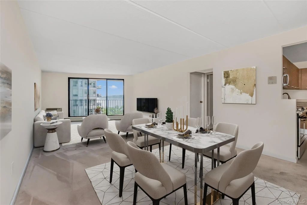 1155 Warburton Avenue # 7h, Yonkers