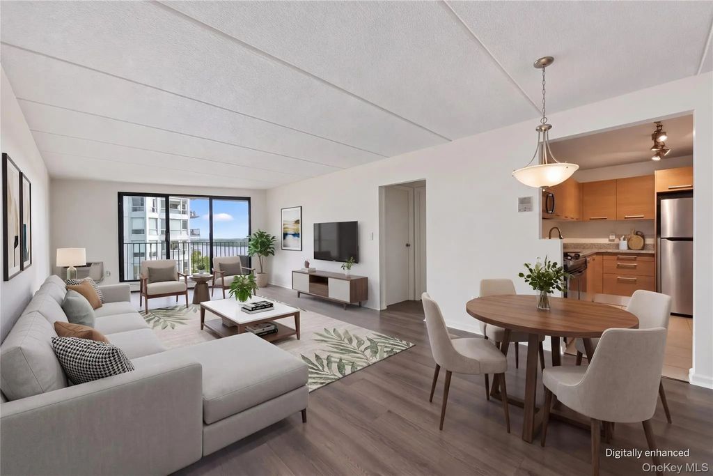 1155 Warburton Avenue # 7h, Yonkers