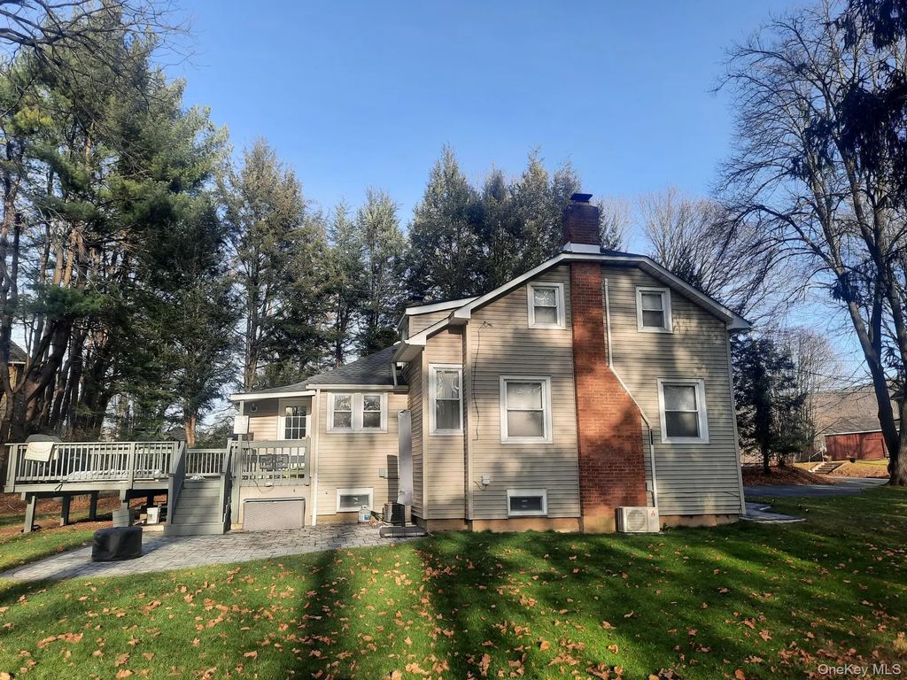 23 Valley Avenue, Central Valley