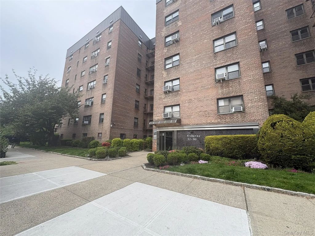 31-90 140th Street # 1l, Flushing