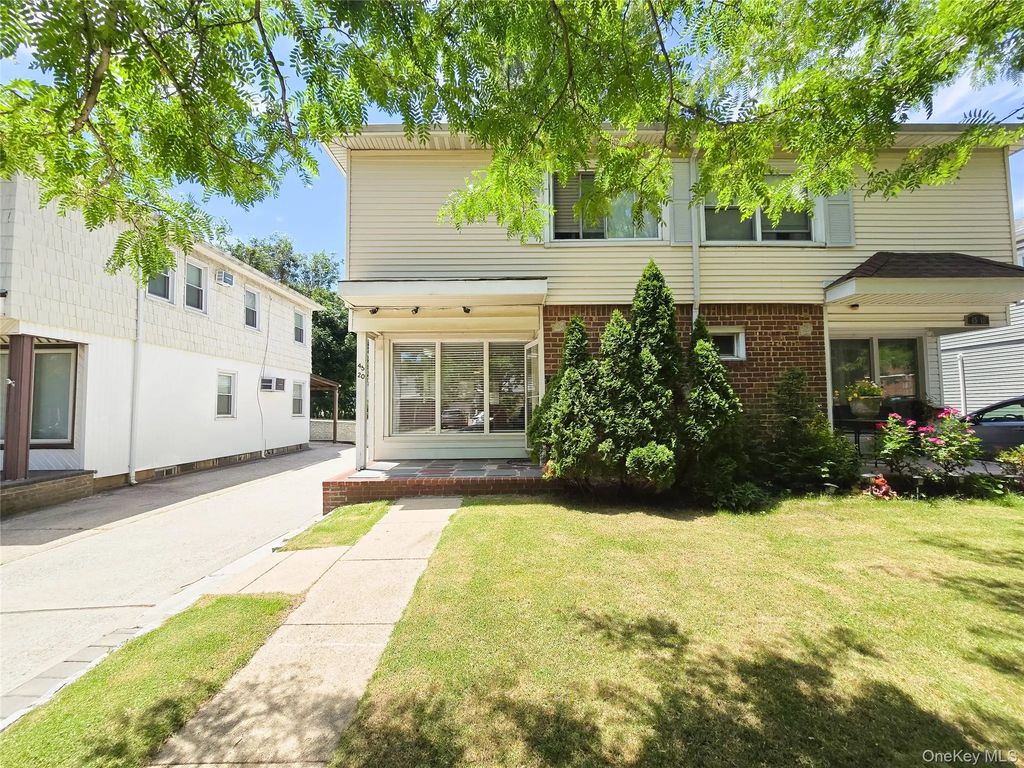 4520 217th Street, Bayside