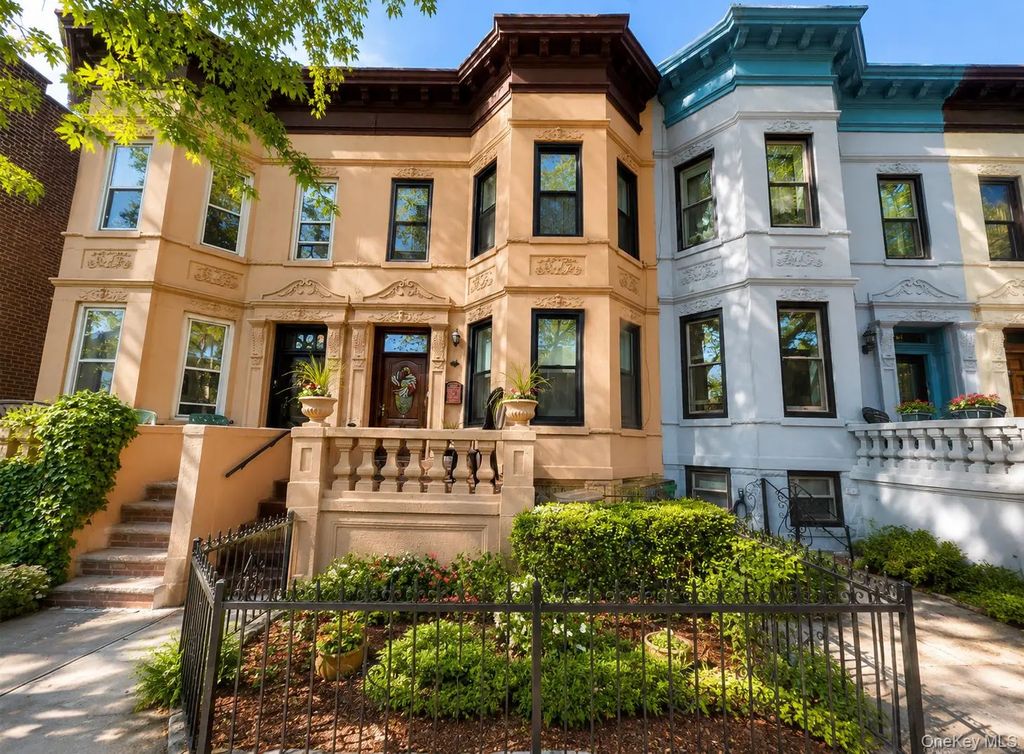91 72nd Street, Brooklyn