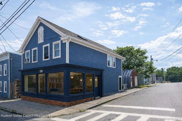 230 Partition Street # 2, Saugerties