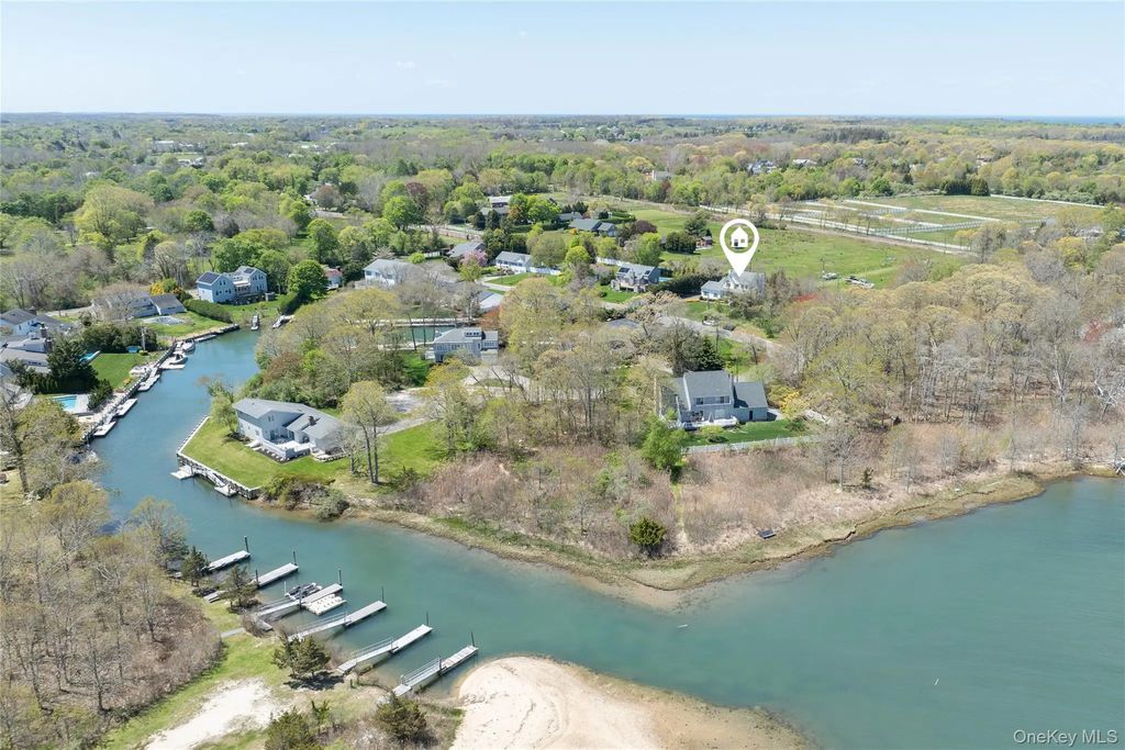 445 Budds Pond Road, Southold
