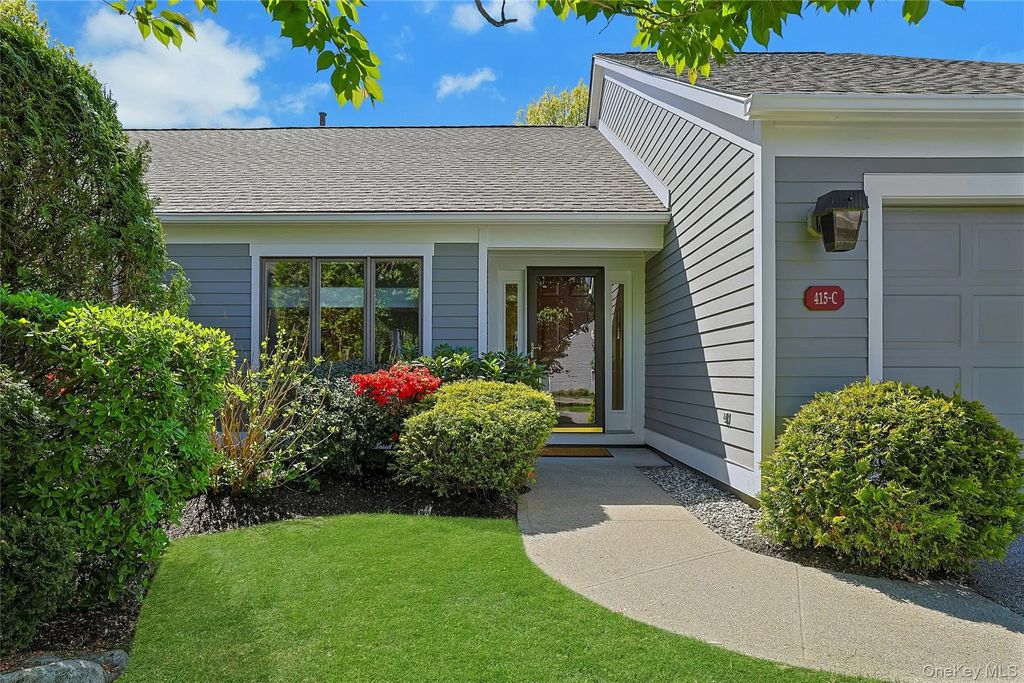 415 Heritage Hills # C, Somers