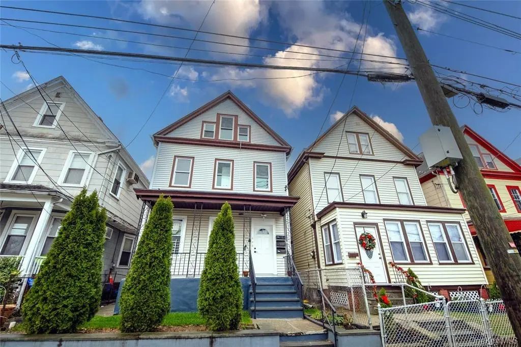 14 Elm Street # #2, Mount Vernon