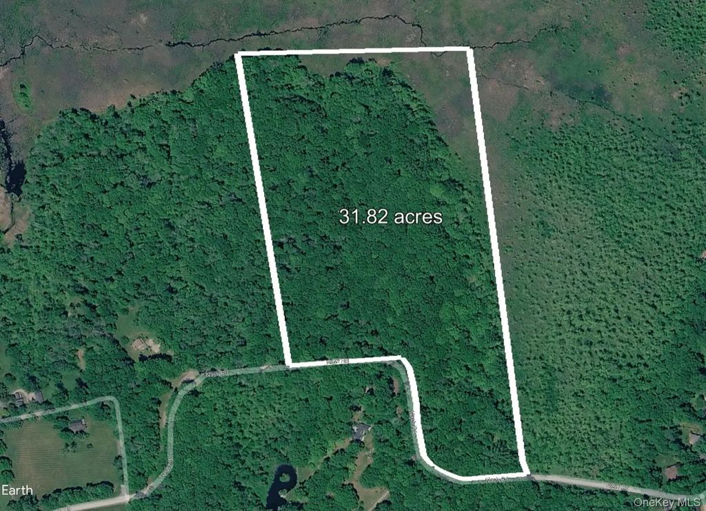 298 Nash Road, North Salem