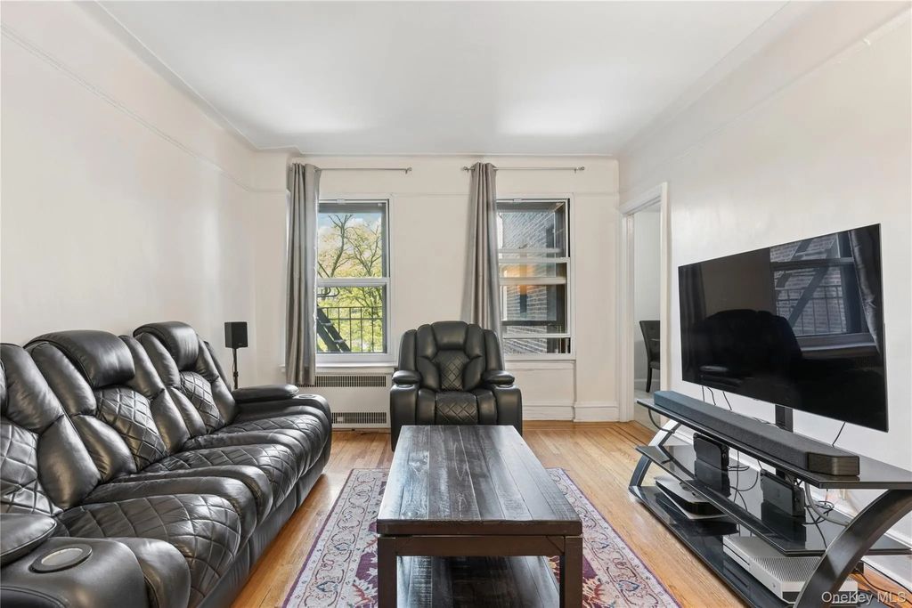 73-20 Austin Street # 3o, Forest Hills