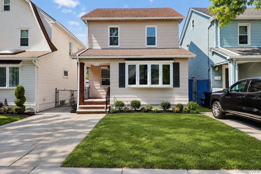 9715 133rd Avenue, Ozone Park