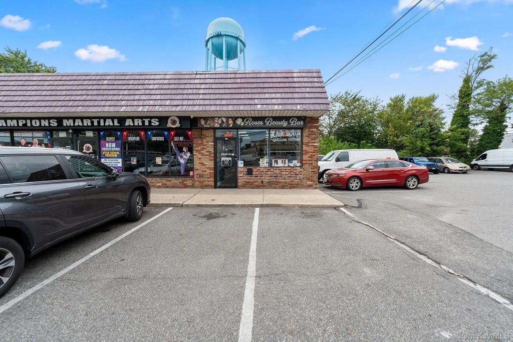 380 Franklin Avenue, Franklin Square