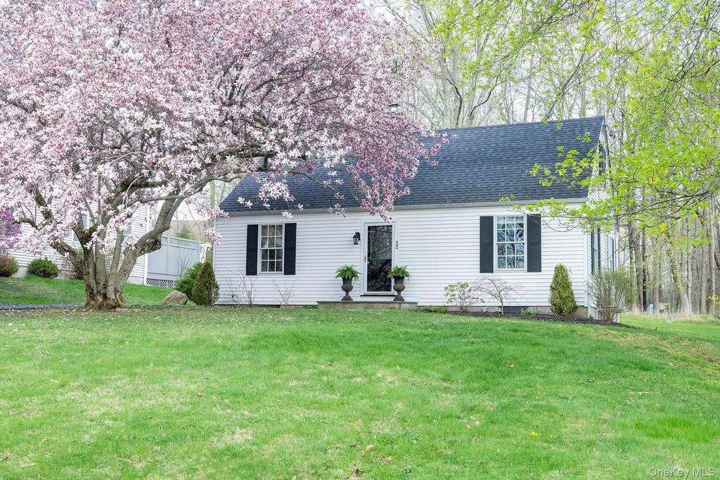 22 Haight Avenue, Millbrook