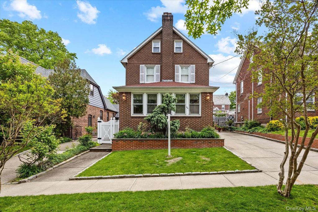 3221 168th Street, Flushing