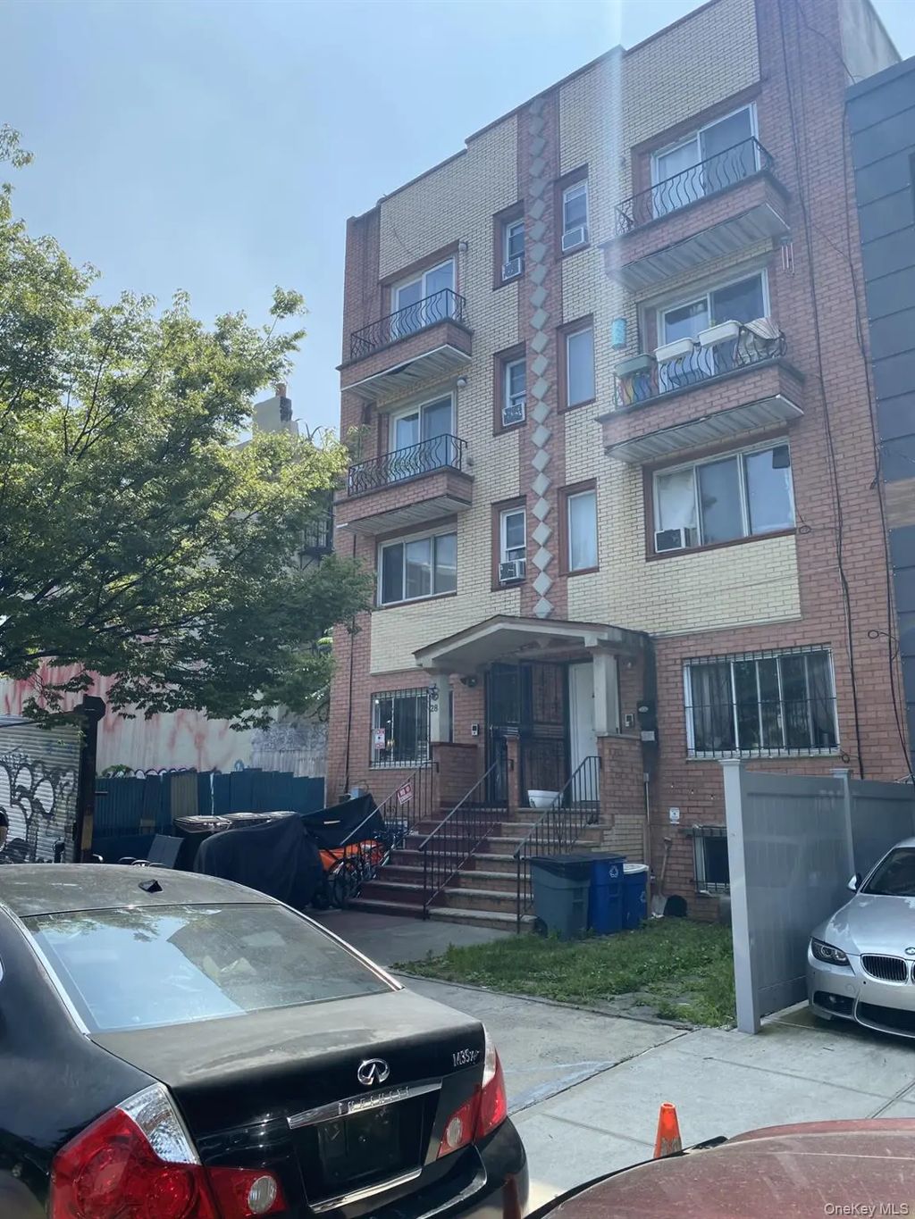 28 Saint Andrews Place, Brooklyn