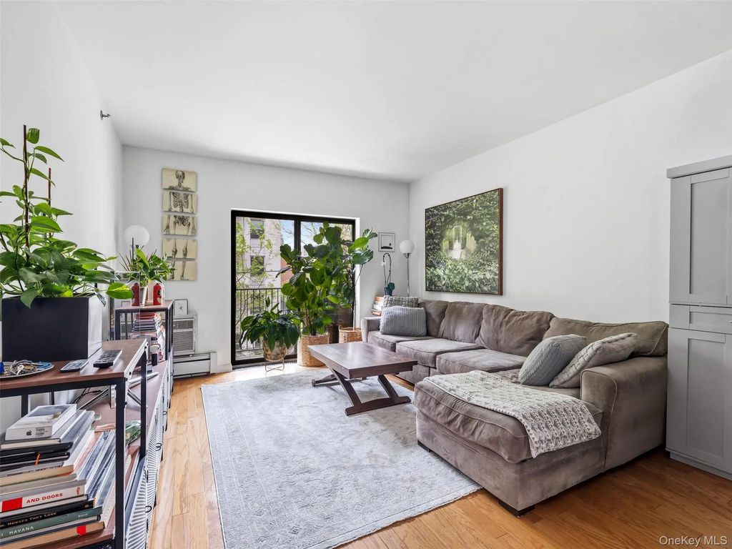 50 E 129th Street # 3b, New York (Manhattan)