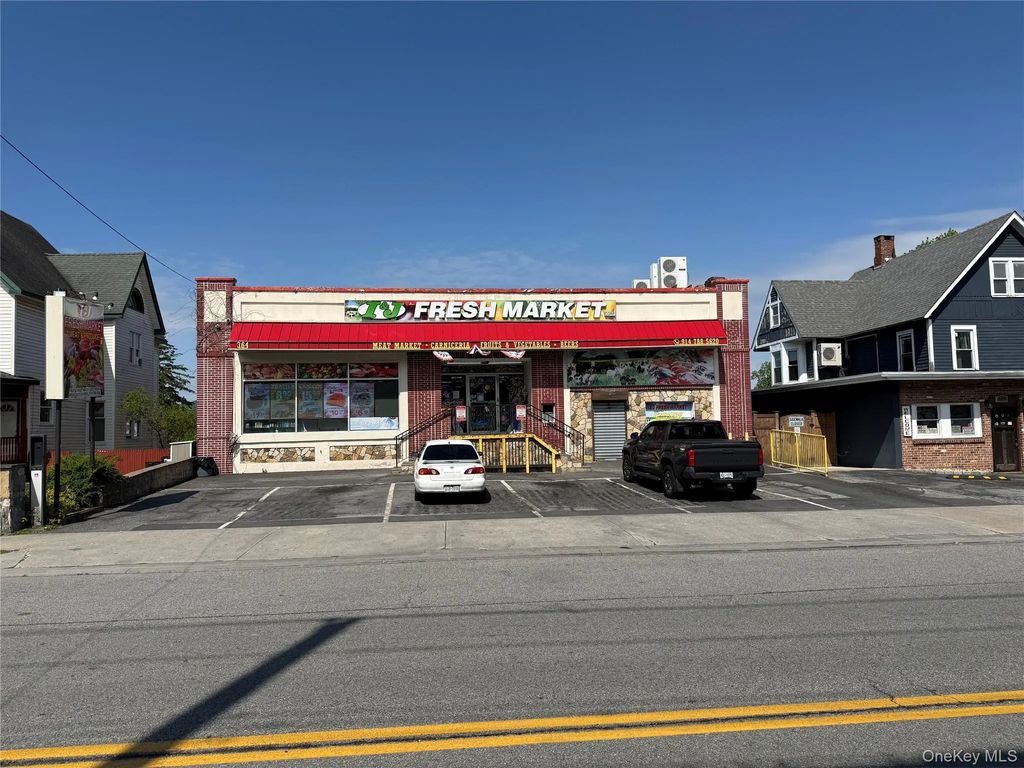 364 Washington Street, Peekskill