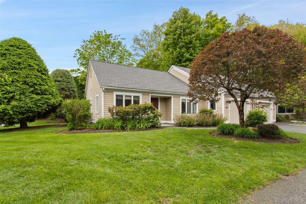 757 Heritage Hills # A, Somers