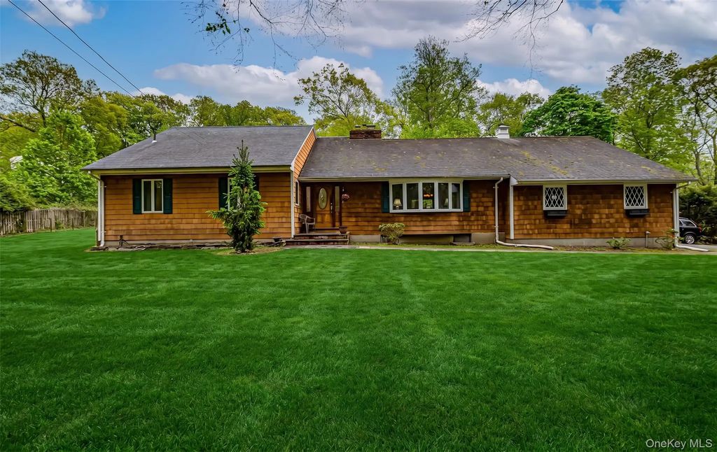 118 Harbor Road, Saint James