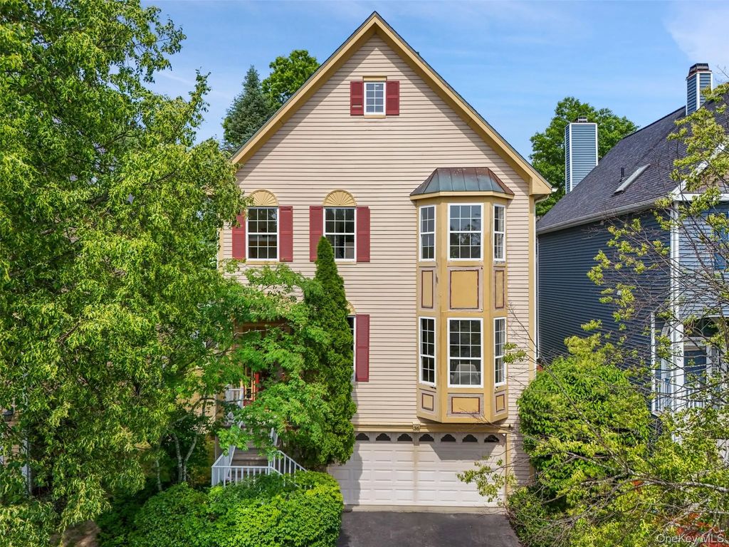 36 Scofield Court, Peekskill
