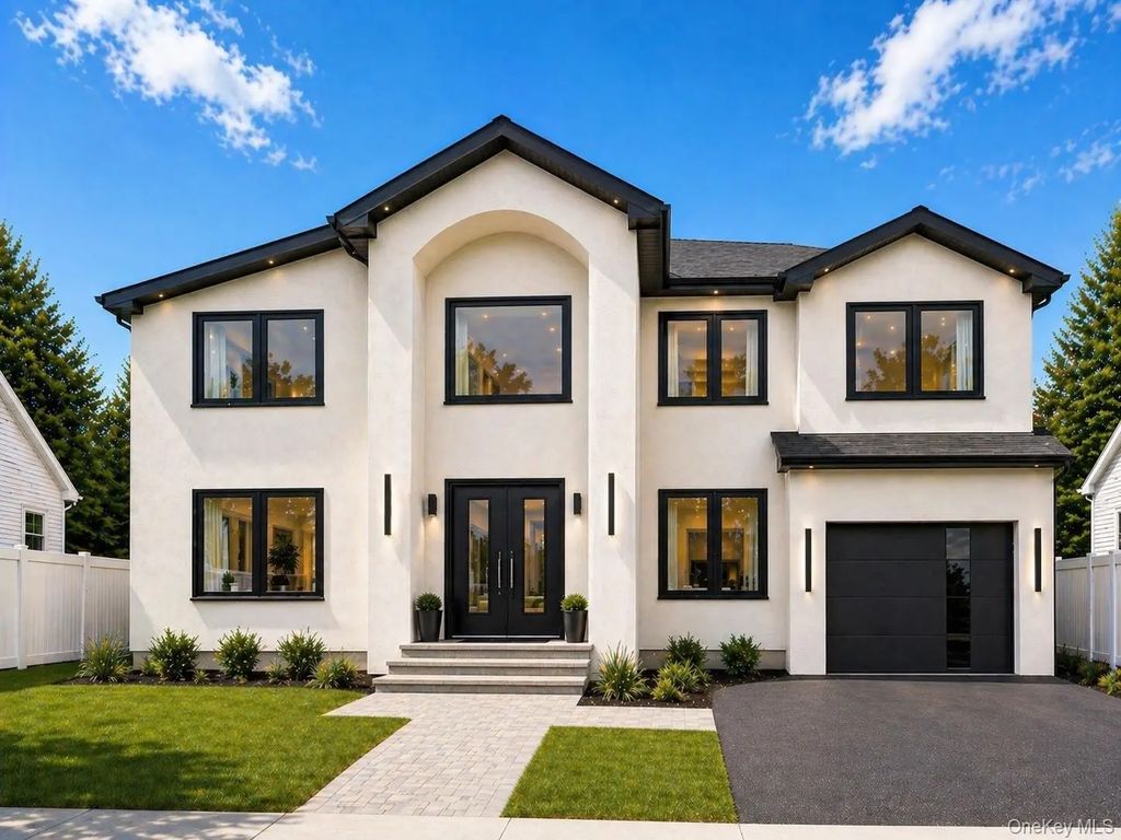 13 Rock Lane, Levittown